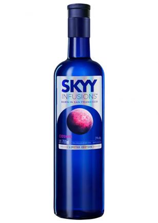 Skyy Infusions Cosmic Vodka 700 ml
