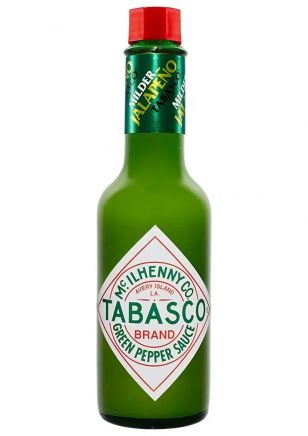 Tabasco Salsa Verde 150 ml
