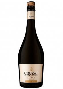 Cruzat Cuvée Extra Brut