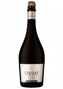 Cruzat Cuvée Nature
