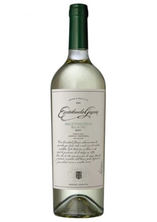 Escorihuela Gascón Sauvignon Blanc