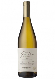 Familia Gascón Chardonnay