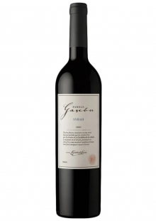 Familia Gascón Syrah