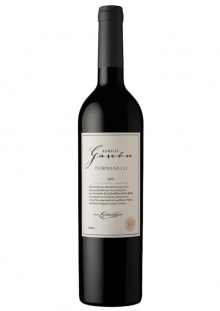 Familia Gascón Tempranillo