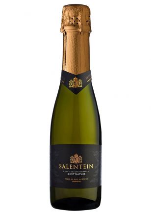 Salentein Brut Nature 375 ml