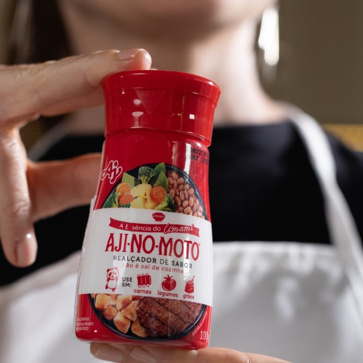 Ajinomoto