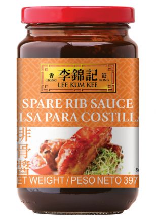Lee Kum Kee Salsa para Costillas 397 gr
