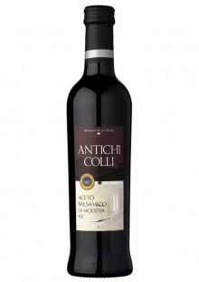 Antichi Colli Aceto Balsámico 500 ml