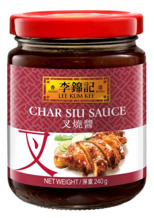 Lee Kum Kee Salsa Char Siu 240 gr
