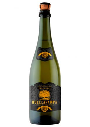 Huella Pampa Extra Brut