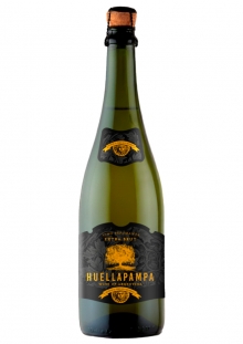 Huella Pampa Extra Brut