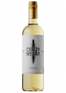 Ceniza Negra Chenin Dulce