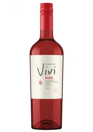 Ricominciare Vivi Rosé