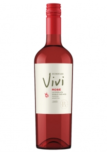 Ricominciare Vivi Rosé