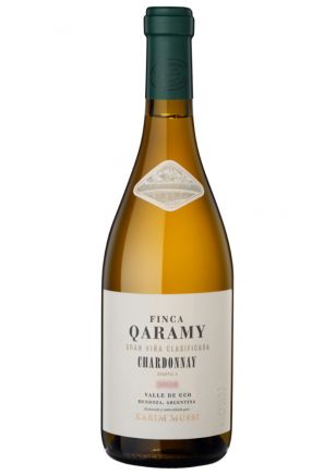 Qaramy Chardonnay