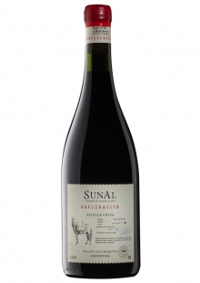 Sunal Exploración Seclantas Criolla Chica