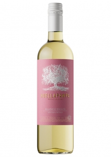 Huella Pampa Blanco Dulce