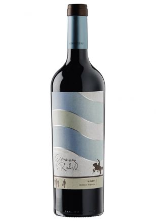 Buenos Hermanos Malbec