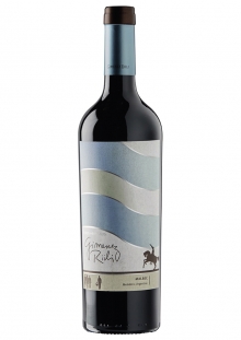 Buenos Hermanos Malbec