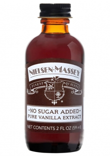 Nielsen Massey Extracto de Vainilla Pura 59 ml