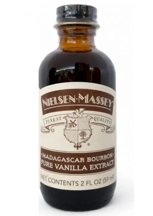 Nielsen Massey Extracto de Vainilla de Madagascar 59 ml