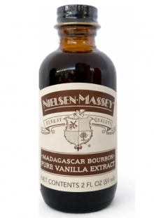 Nielsen Massey Extracto de Vainilla de Madagascar 59 ml