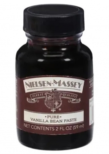 Nielsen Massey Pasta de Vainilla Pura 59 ml