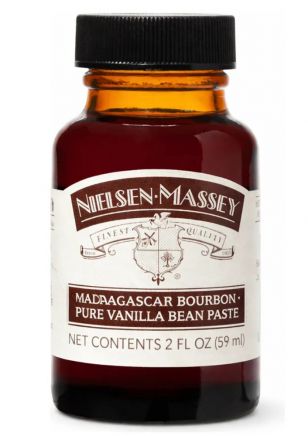 Nielsen Massey Pasta de Vainilla de Madagascar 59 ml