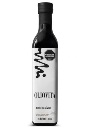 Oliovita Aceto Balsámico 500 ml