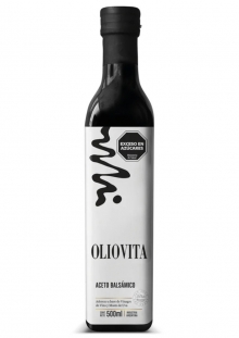 Oliovita Aceto Balsámico 500 ml