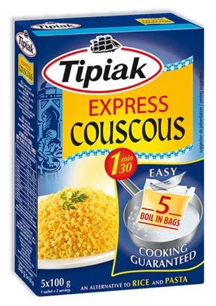 Tipiak Cous Cous 500 gr