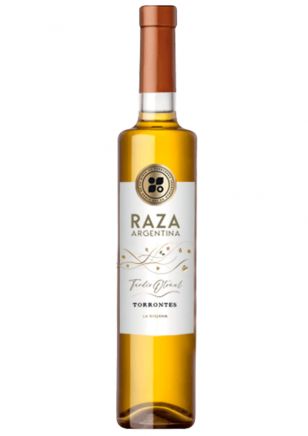 Raza Argentina Tardío Otoñal