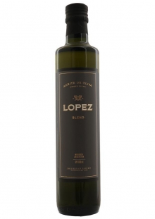 López Aceite de Oliva Extra Virgen 500 ml