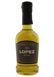 López Aceite de Oliva Extra Virgen 250 ml