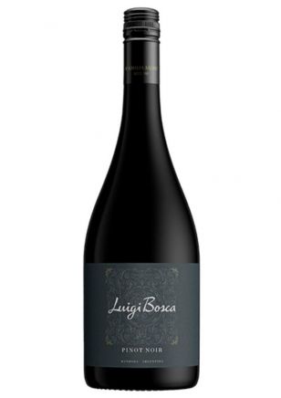 Luigi Bosca Pinot Noir