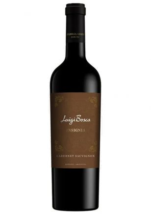 Luigi Bosca Cabernet Sauvignon