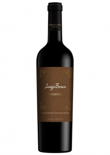 Luigi Bosca Cabernet Sauvignon