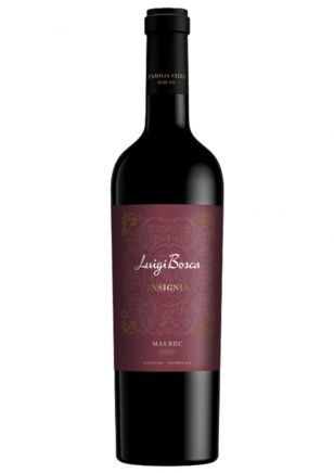 Luigi Bosca Malbec
