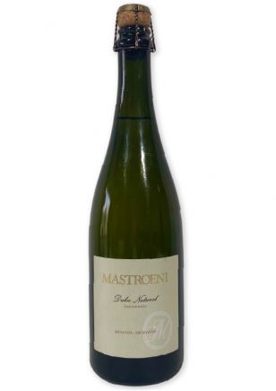Mastroeni Espumante Dulce Natural