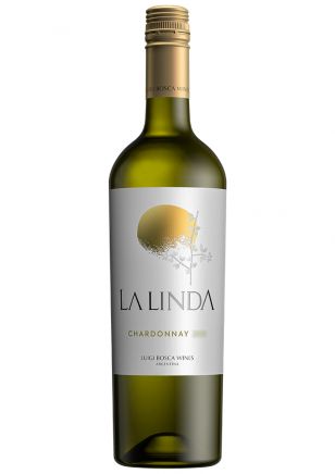 La Linda Chardonnay