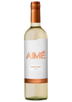 Aimé Chardonnay