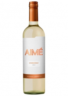 Aimé Chardonnay
