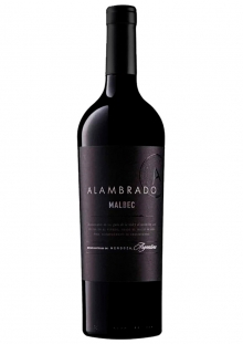 Alambrado Malbec