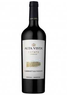 Alta Vista Estate Premium Cabernet Sauvignon