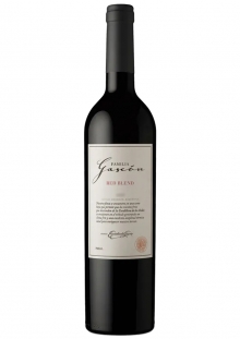 Familia Gascón Red Blend