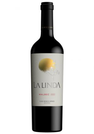 La Linda Malbec