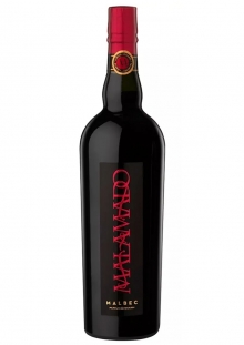 Malamado Malbec