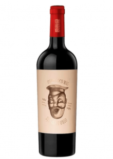 Otro Loco Más Malbec