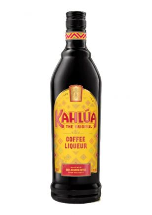 Kahlúa Licor de Café 1 Litro