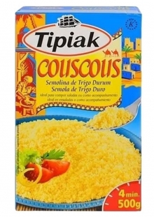 Tipiak Cous Cous 500 gr